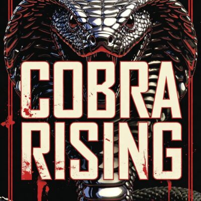 cobra rising milsim