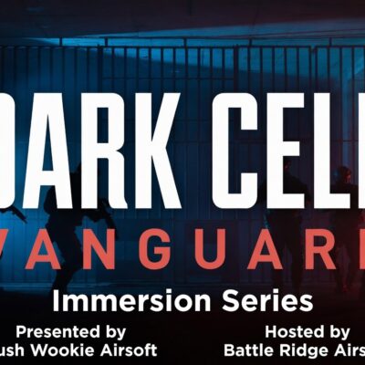 DARK CELL: VANGUARD